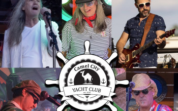 CCYC Caribbean Adventure