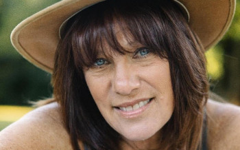 Jill Jack's Greek Odyssey