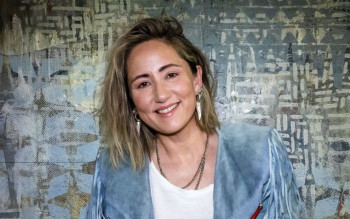 KT Tunstall's Danube Dreams