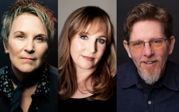 Where the River Meets Song (with Gretchen, Mary & Tim)