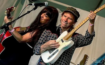 The Kennedys Campfire at Sea 2027