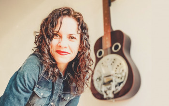 Abbie Gardner's Songs at Sea