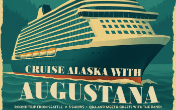 Augustana's Alaska Adventure