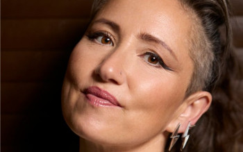 KT Tunstall's Danube Dreams