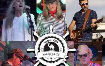 CCYC Caribbean Adventure