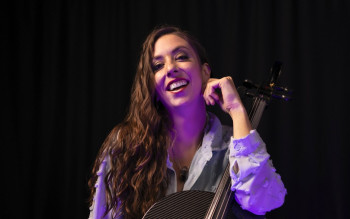 Sarah Clanton's Alaska Adventure