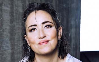 KT Tunstall's Danube Dreams