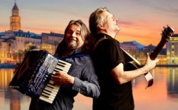 Radoslav & Ellis Croatia Coast '27 II