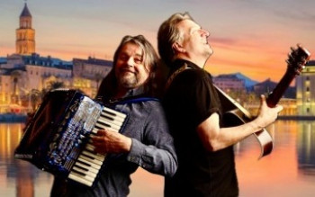 Radoslav & Ellis Croatia Coast '27