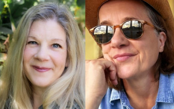 A Rhône of One's Own w/Dar Williams & Susan Werner