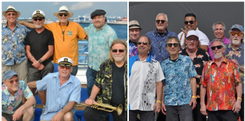 Charlie and the CoolTones &  The NoWhere Men